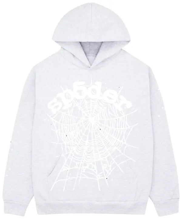 SP5DER HOODIES