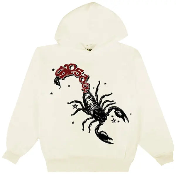 SP5DER HOODIES