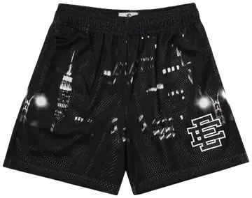 EE Shorts