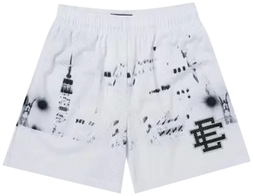 EE Shorts