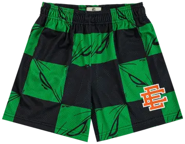 EE Shorts