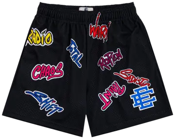 EE Shorts