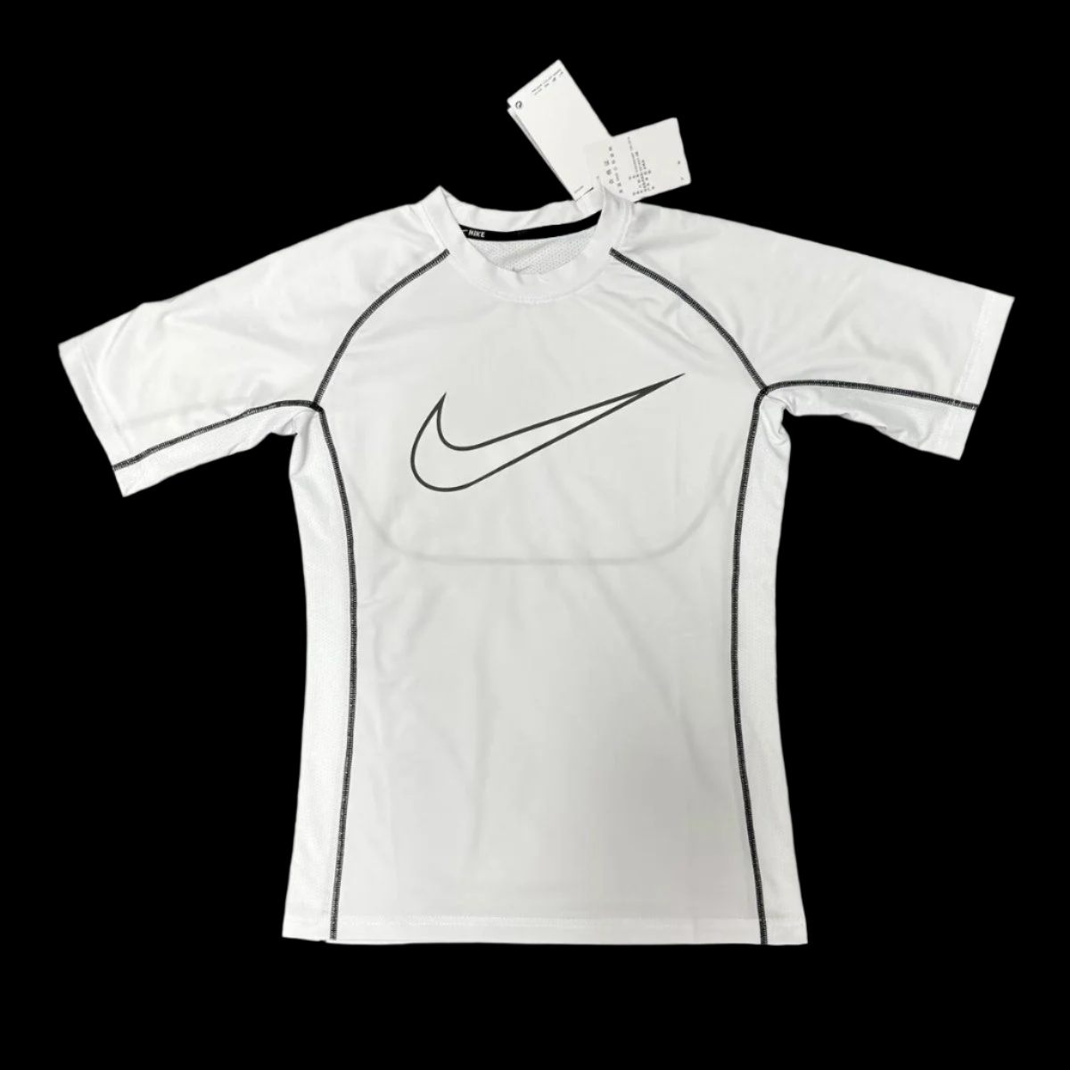 Compression Shirts