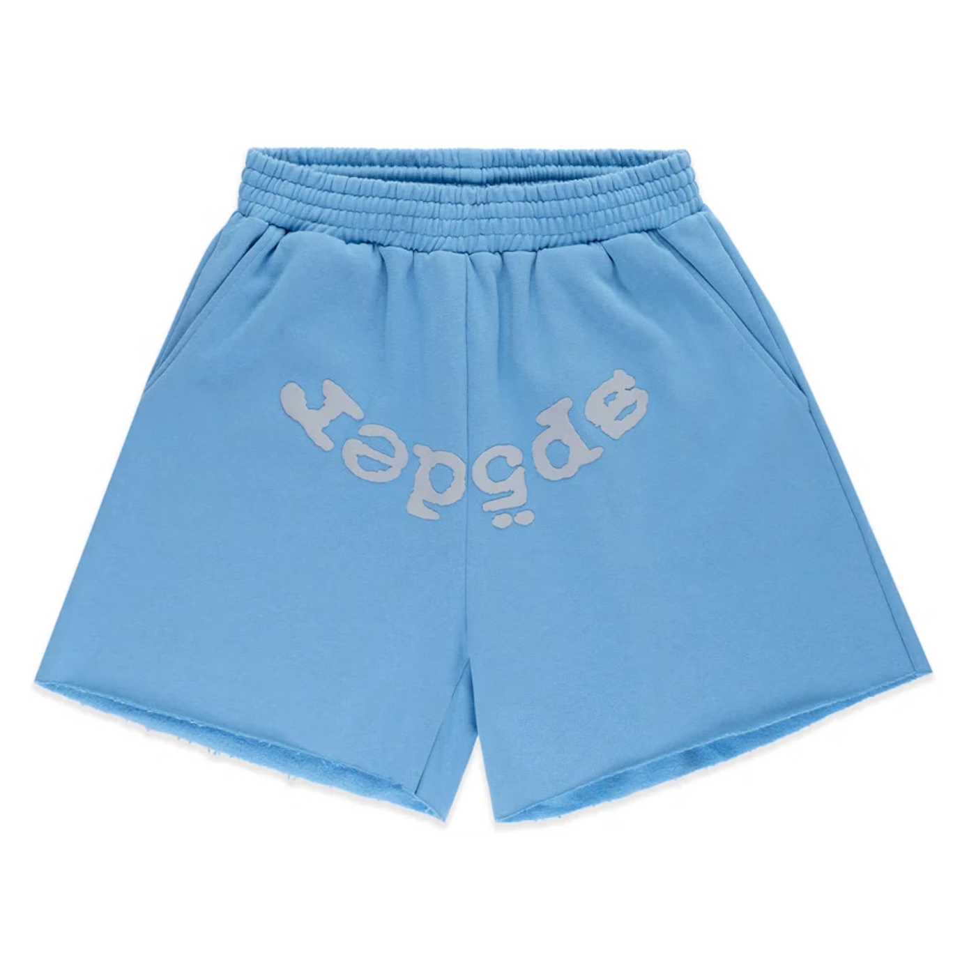 SP5DER SHORTS
