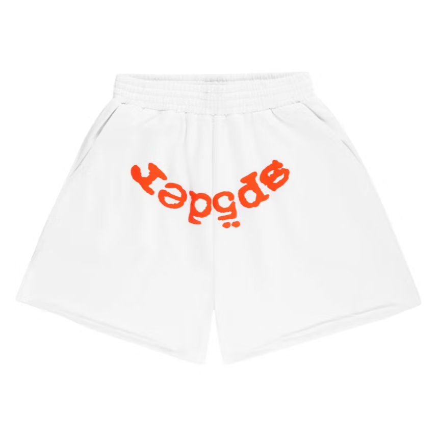 SP5DER SHORTS