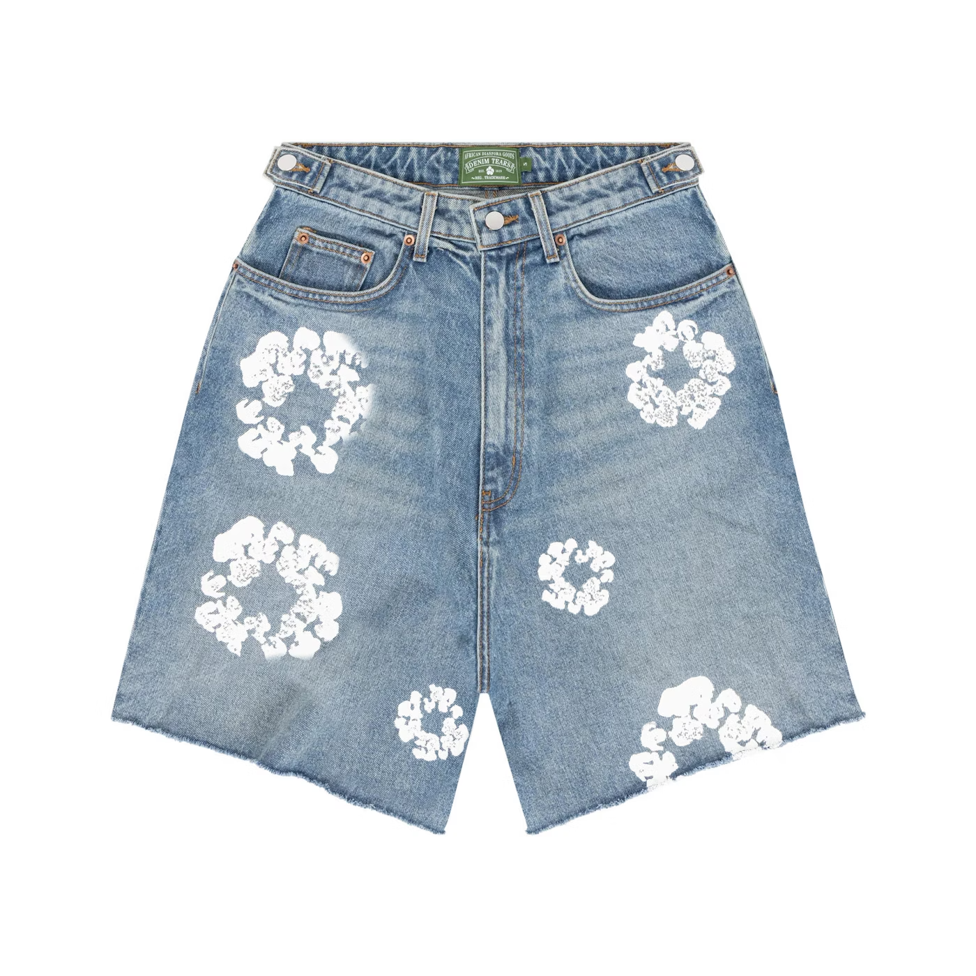 Denim Tears Shorts
