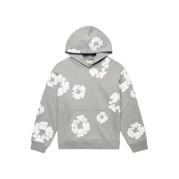 DENIM TEARS HOODIE