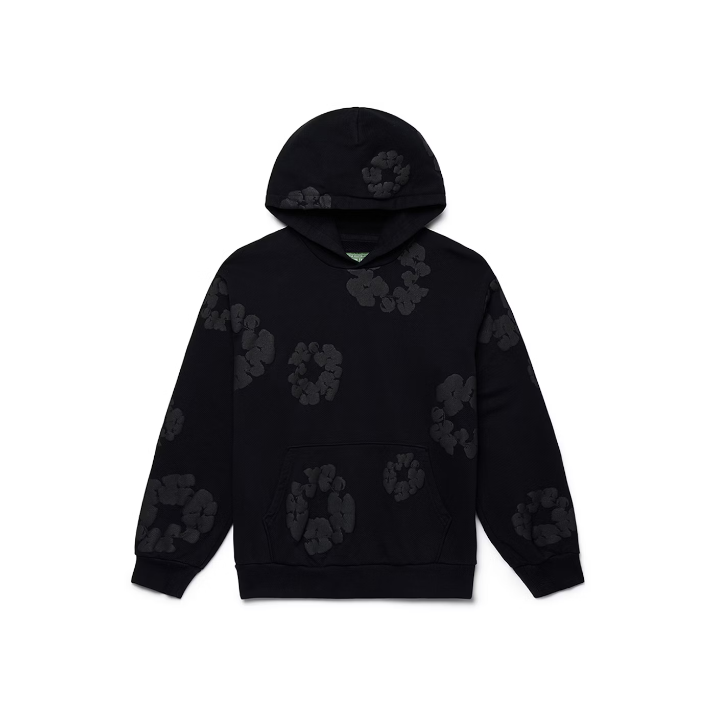 DENIM TEARS HOODIE