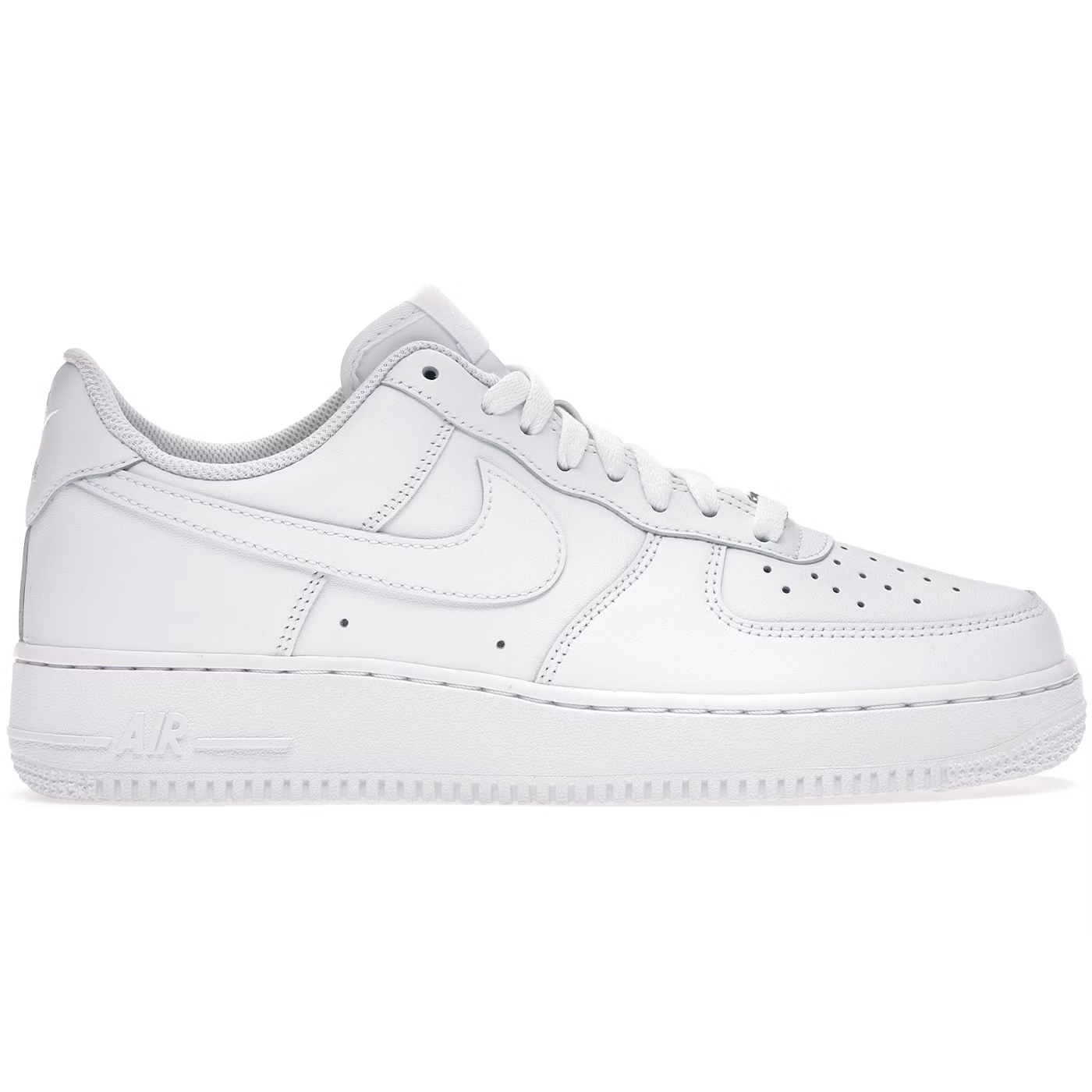 Base Air Forces