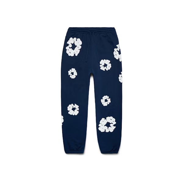DENIM TEARS SWEATPANTS