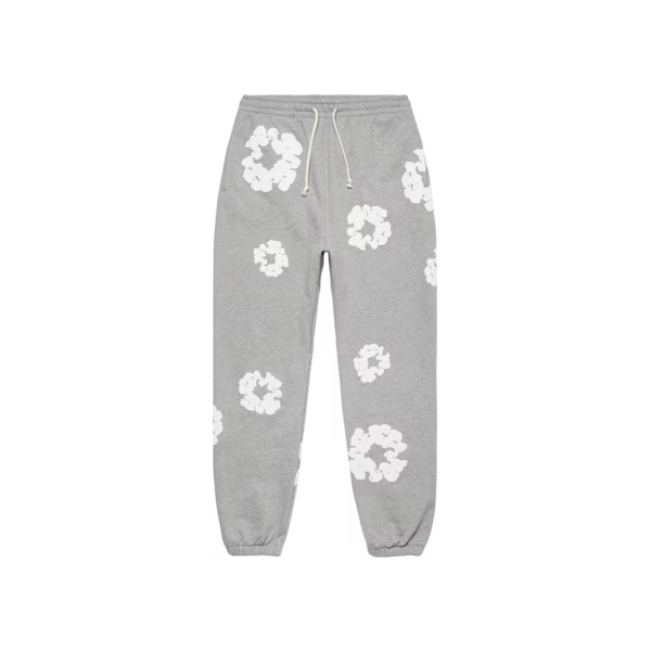 DENIM TEARS SWEATPANTS