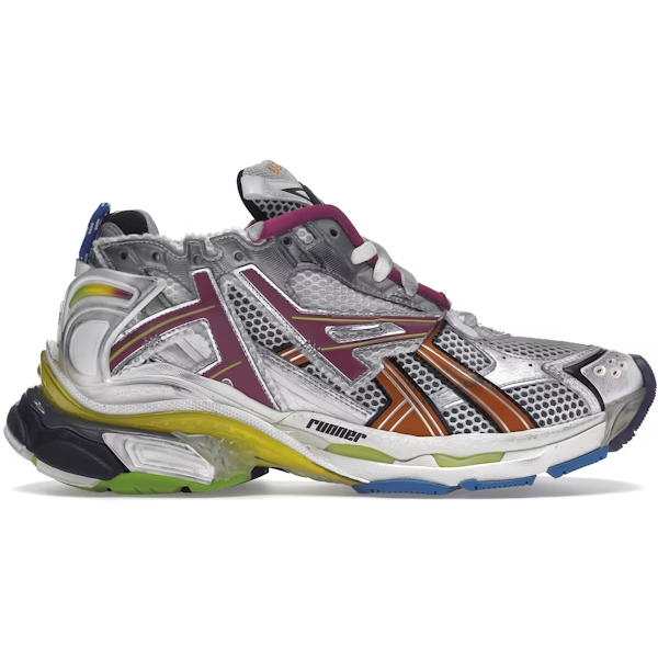 Balenci Runners