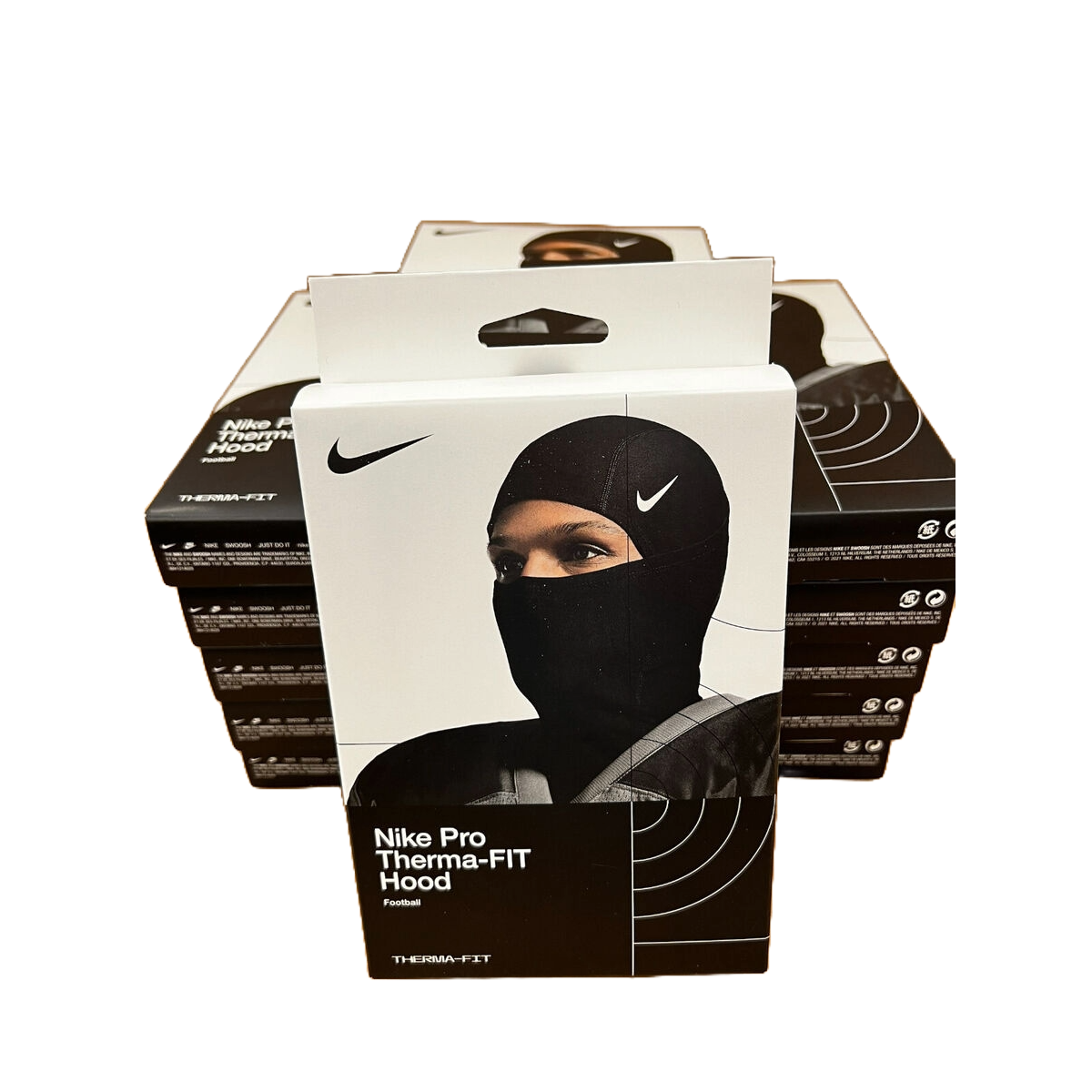 Nike Ski Mask