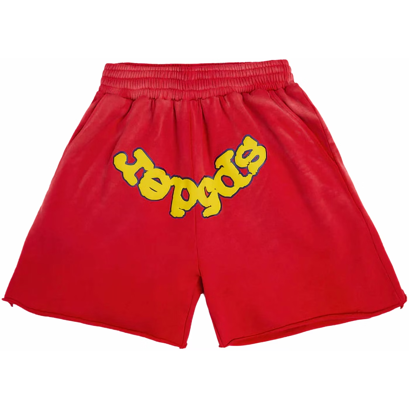 SP5DER SHORTS