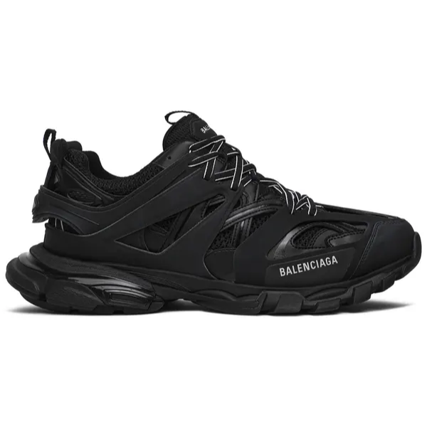 Balenci Tracks