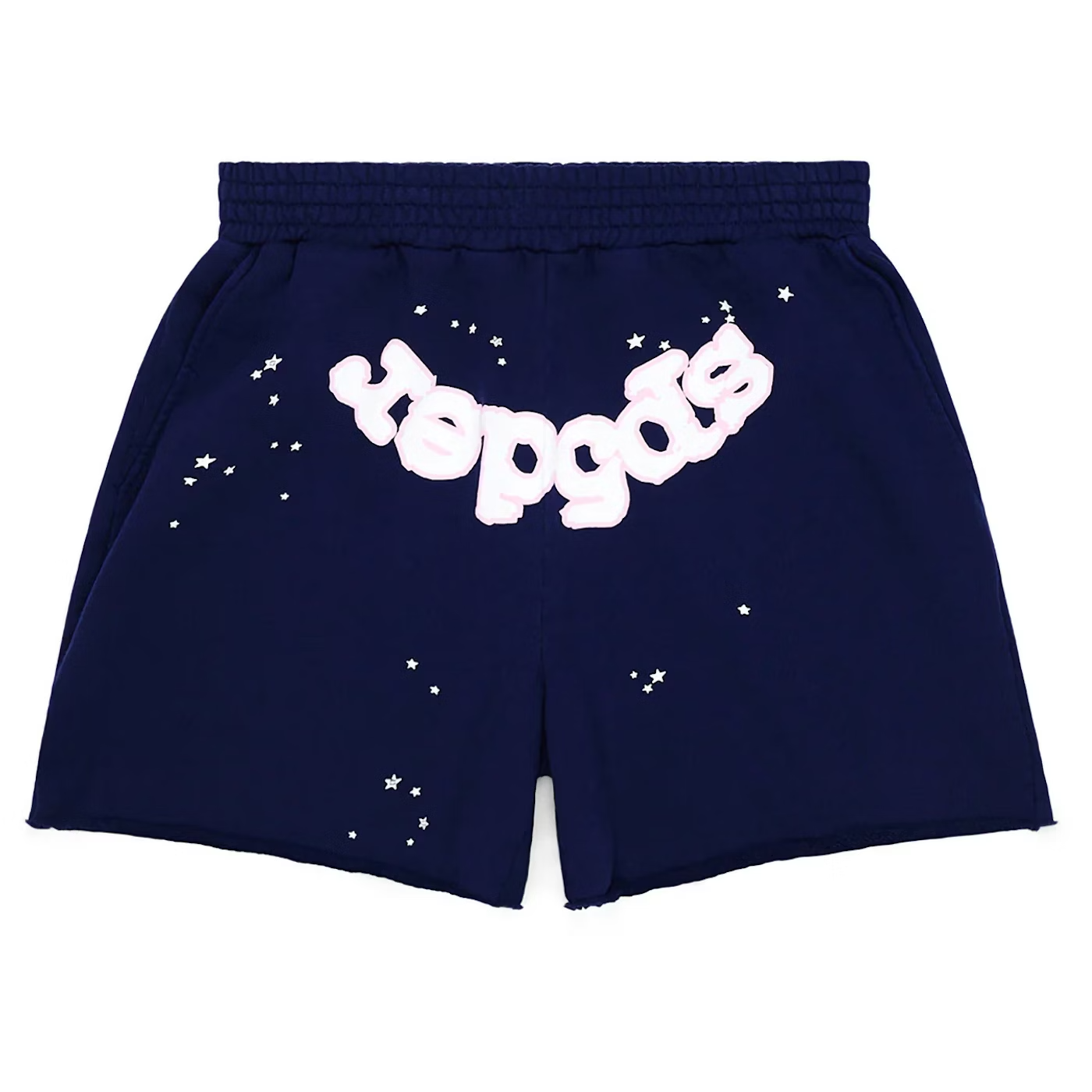 SP5DER SHORTS