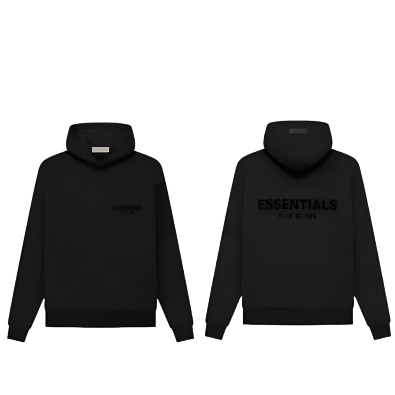 Essentials Hoodie