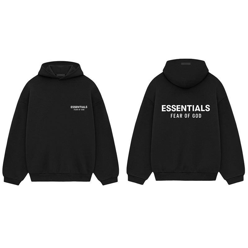 2024 ESSENTIALS HOODIE