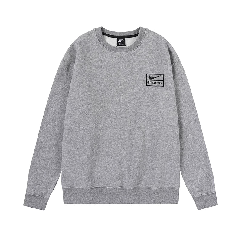 Nike x Stussy Fleece