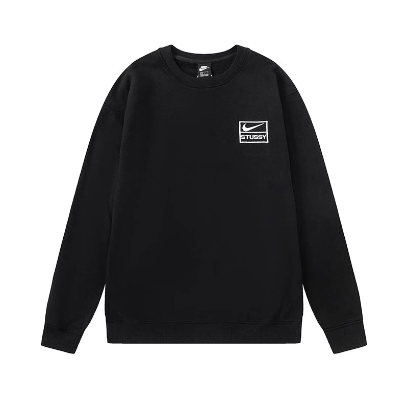 Nike x Stussy Fleece