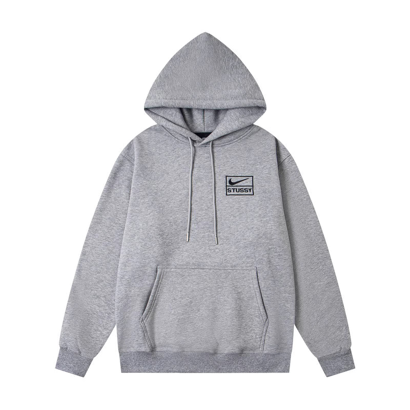 Nike x Stussy Hoodie