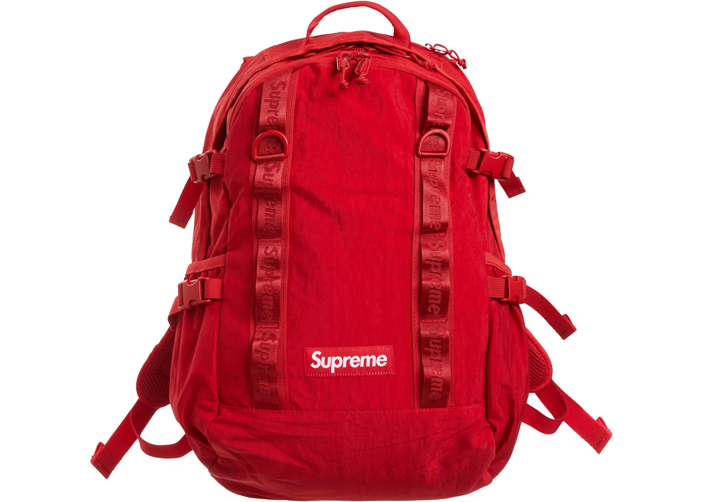 Supreme Backpack (FW20)