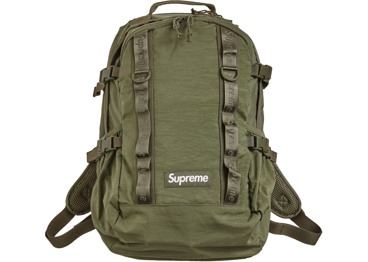 Supreme Backpack (FW20)