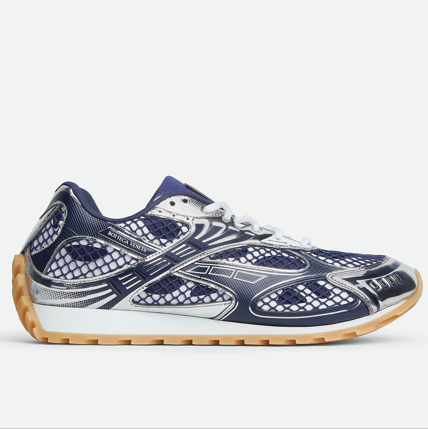 Bottega Veneta Orbit Sneaker