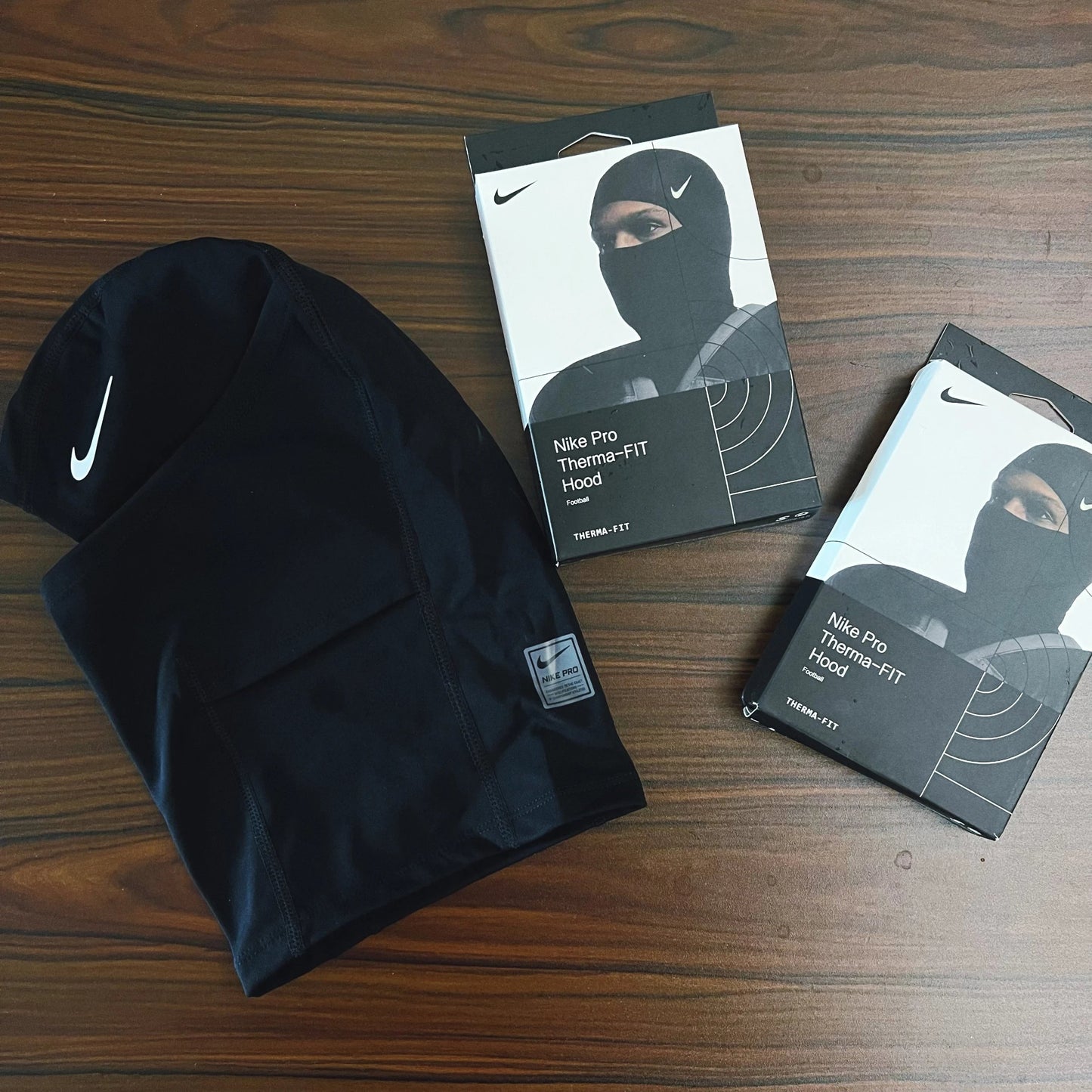 Nike Ski Mask