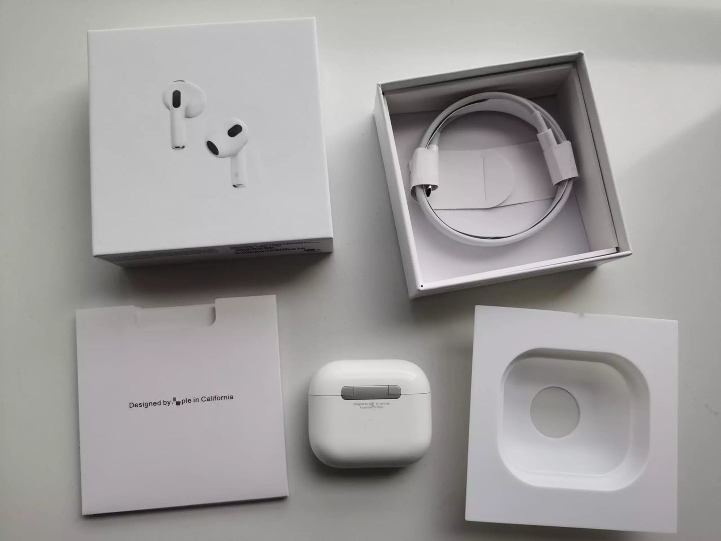 Airpod 3s