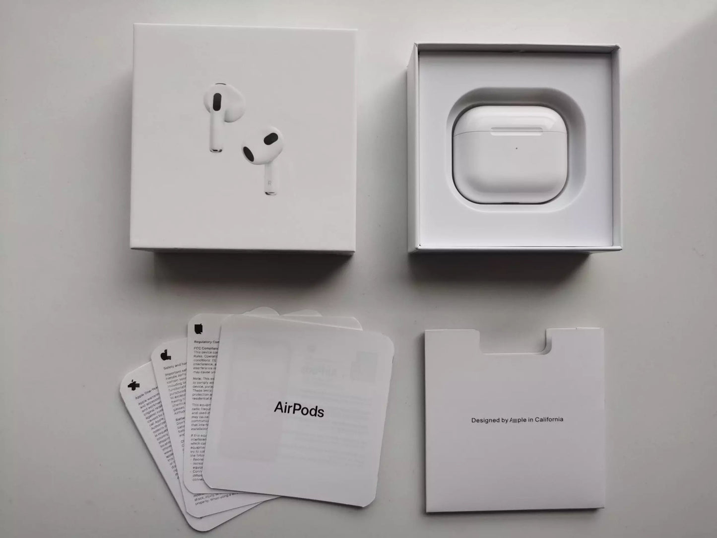 Airpod 3s