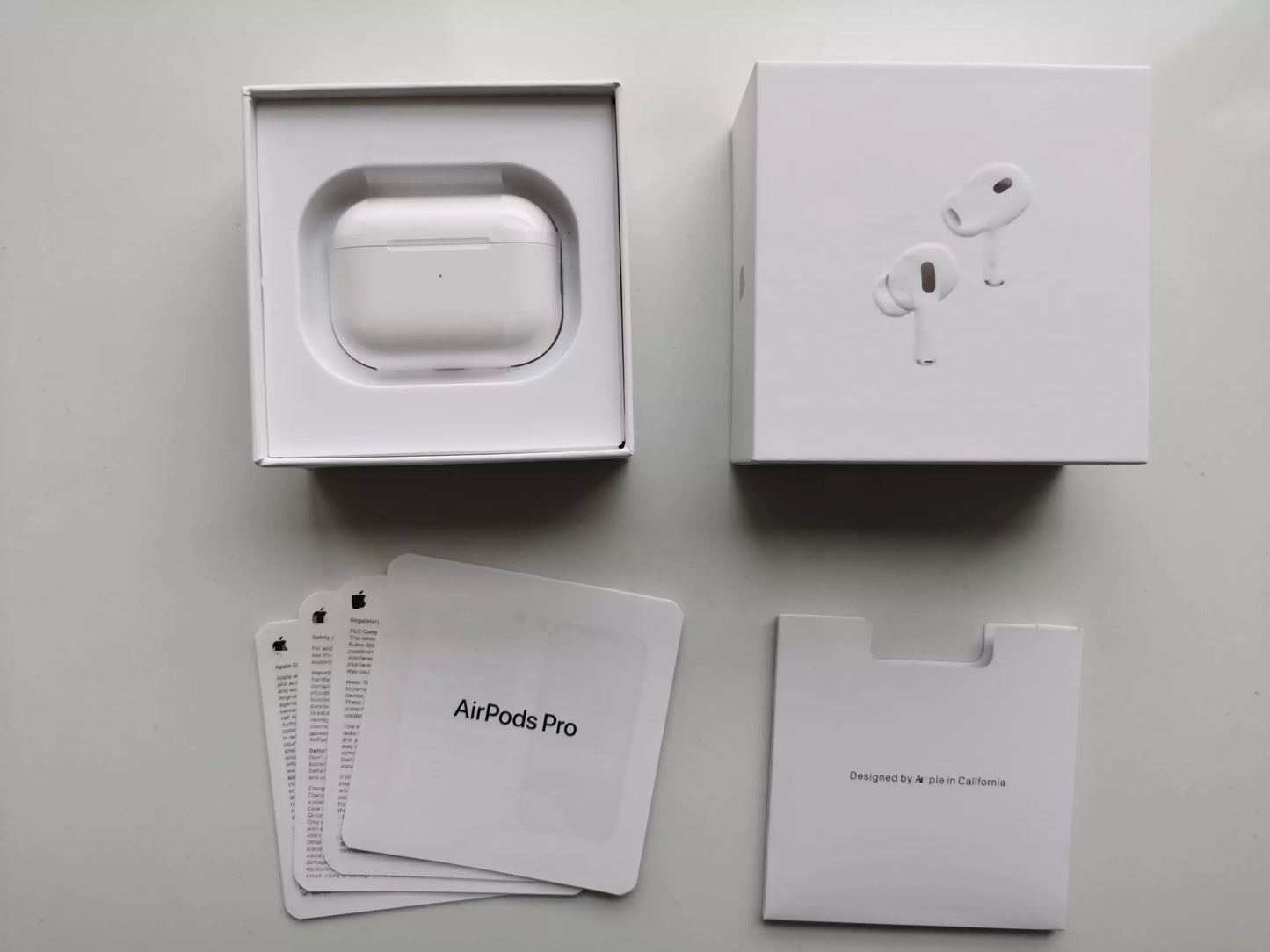 Airpod Pro 2 (USBC)