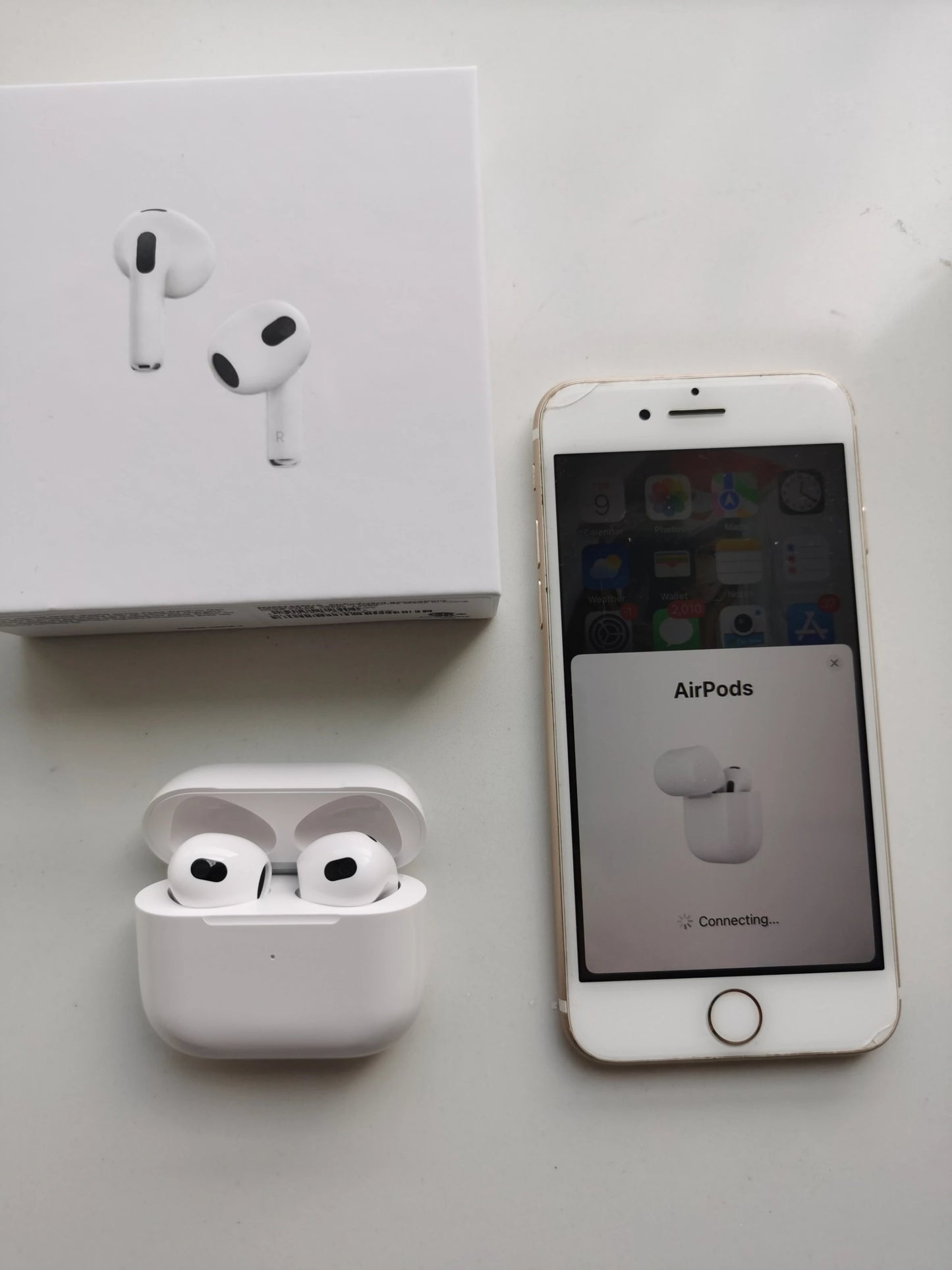 Airpod 3s