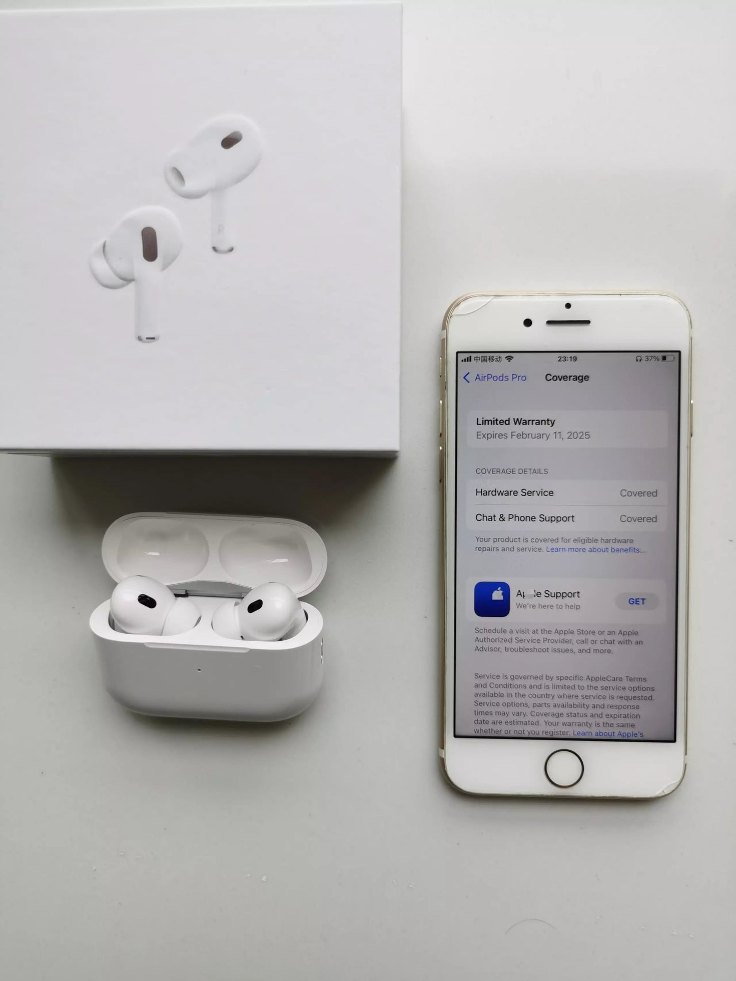 Airpod Pro 2 (USBC)