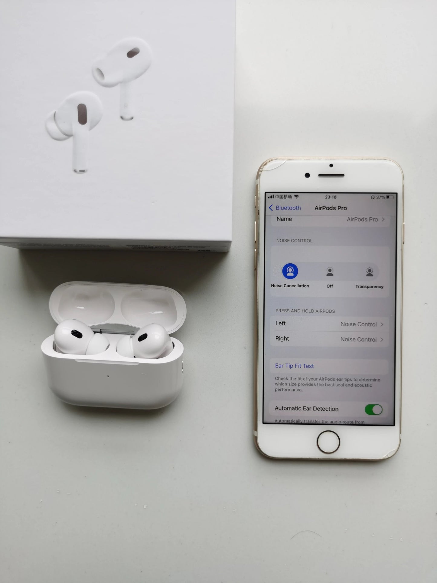 Airpod Pro 2 (USBC)