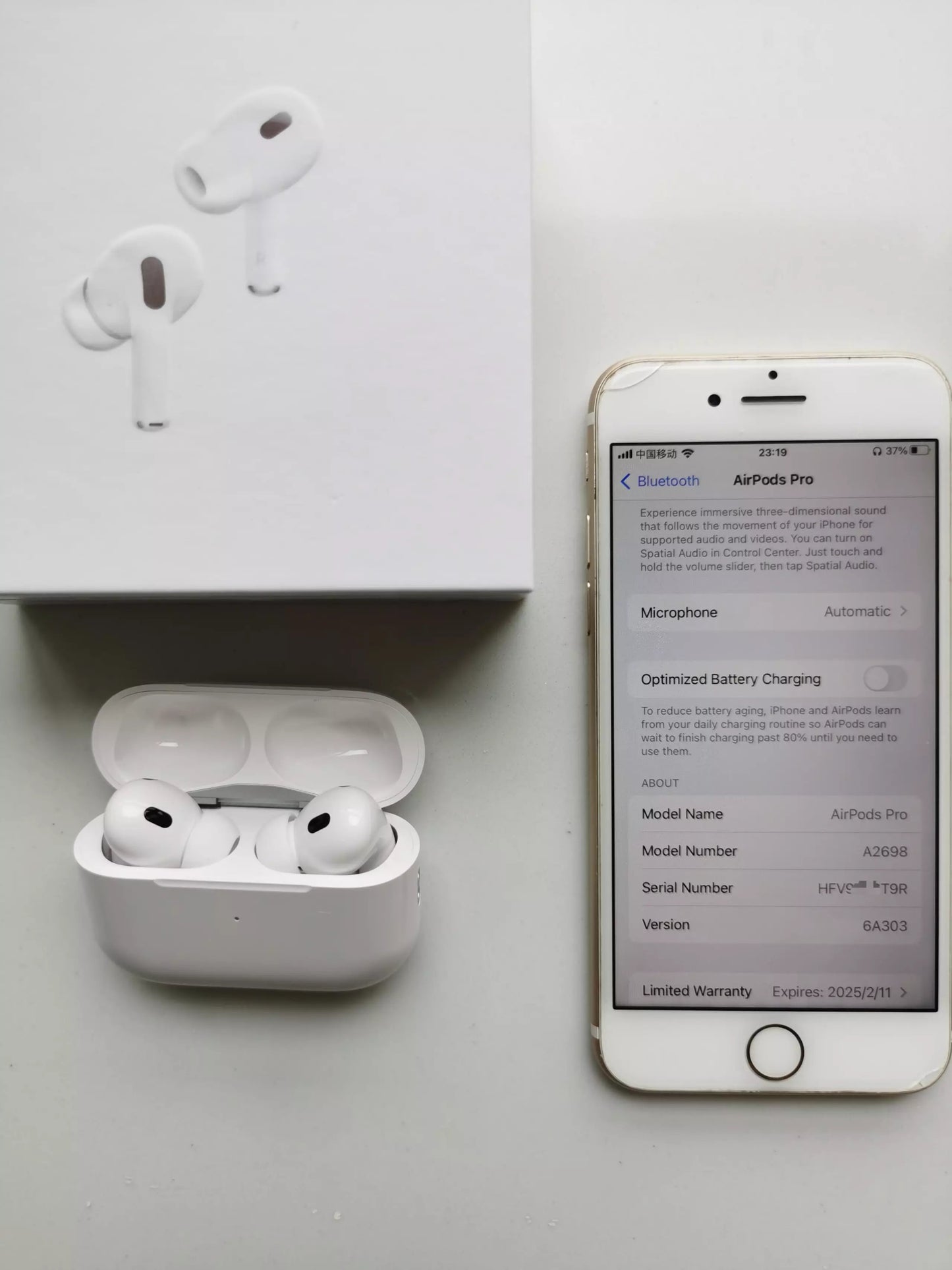 Airpod Pro 2 (USBC)