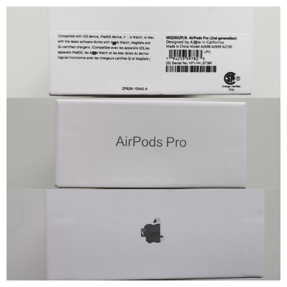 Airpod Pro 2 (USBC)