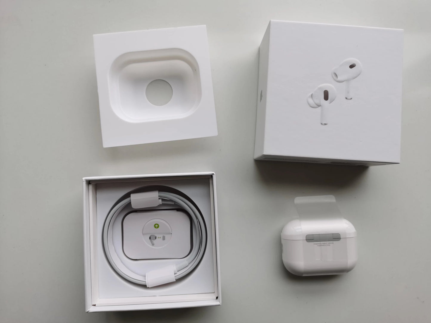 Airpod Pro 2 (USBC)