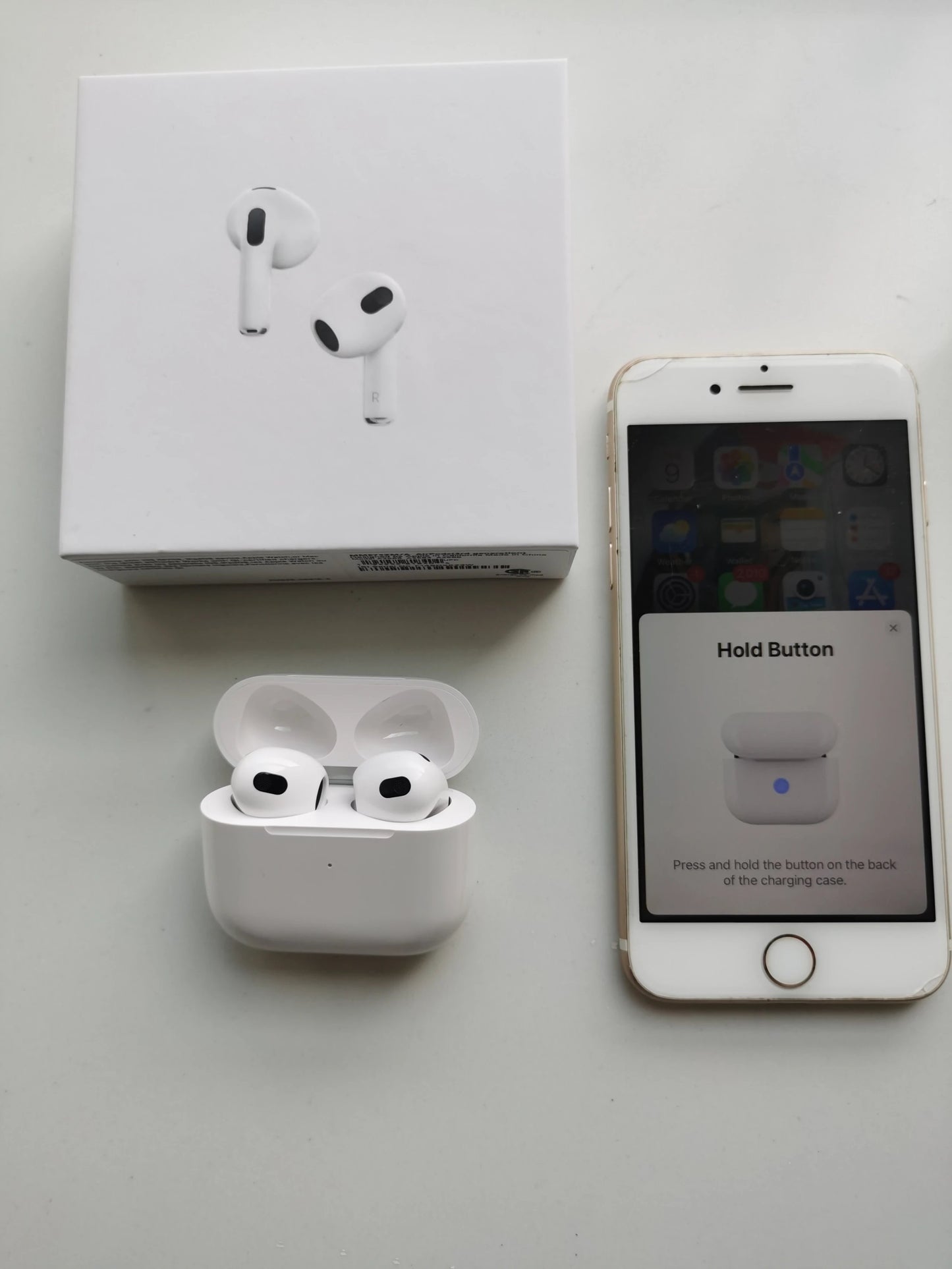 Airpod 3s