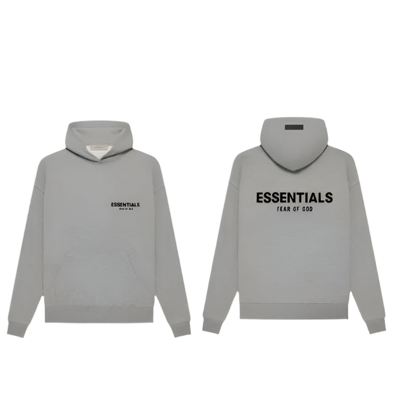 ESSENTIALS HOODIE