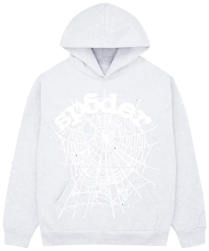 SP5DER HOODIES