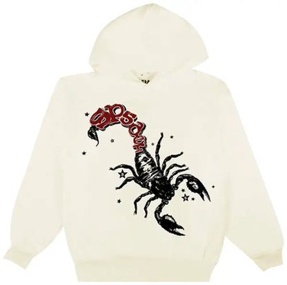 SP5DER HOODIES