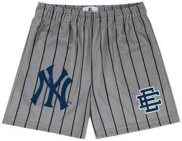 EE Shorts