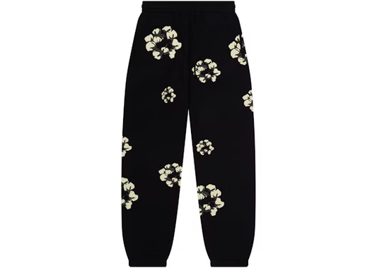 DENIM TEARS X CPFM SWEATPANTS