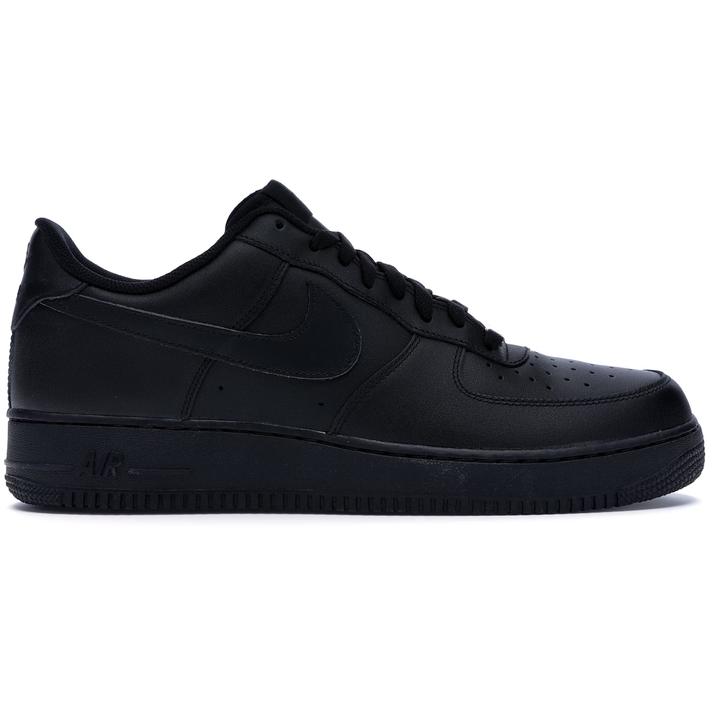 Base Air Forces