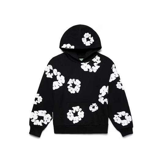 DENIM TEARS HOODIE