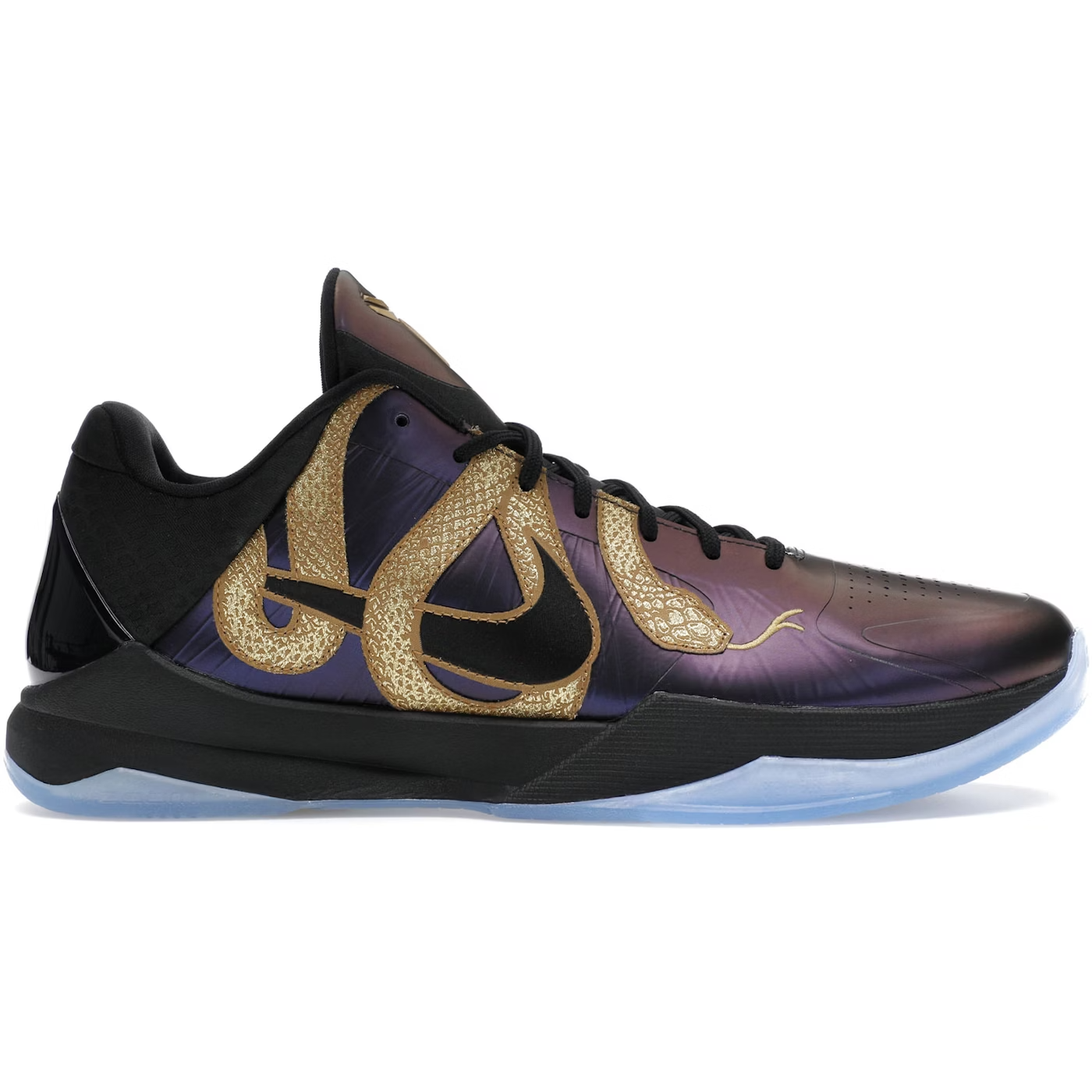 Kobe "Protro Year of the Mamba"