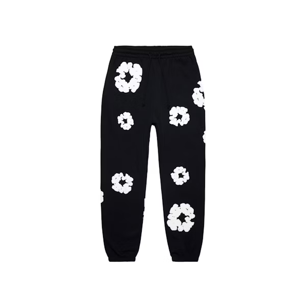 DENIM TEARS SWEATPANTS