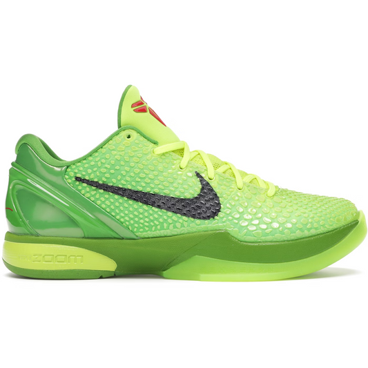 Kobe "Grinch" Series