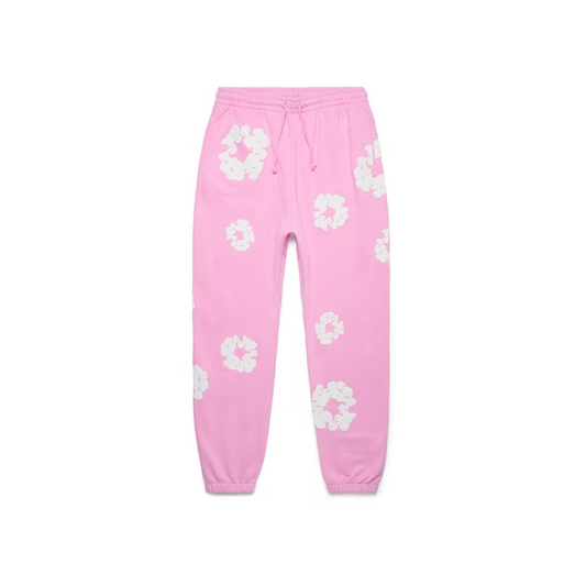 DENIM TEARS SWEATPANTS